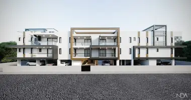 2 bedroom apartment in Larnaca, Cyprus