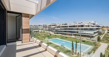 4 bedroom apartment in Alcobendas, Spain
