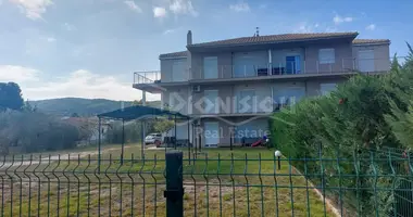 Apartamento 2 habitaciones en Municipality of Sithonia, Grecia