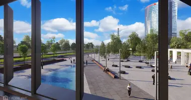 Коммерческое помещение 2 500 м² в Рига, Латвия