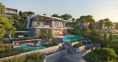Villa in Benahavis, Spanien