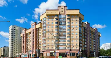 Gewerbefläche 23 m² in Minsk, Belarus