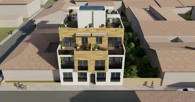 3 bedroom apartment in Pilar de la Horadada, Spain