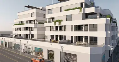 2 bedroom apartment in San Pedro del Pinatar, Spain