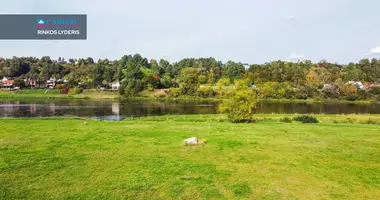 Terrain dans Kaunas, Lituanie