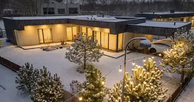 Haus in Polangen, Litauen