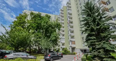 Wohnung 3 zimmer in Warschau, Polen