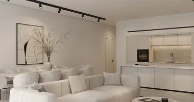 Apartamento 1 habitacion en Limassol District, Chipre