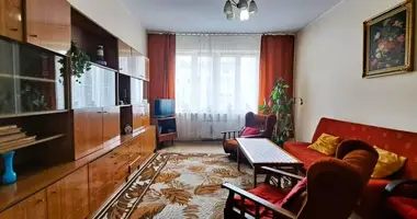 2 room apartment in Lodz, Poland