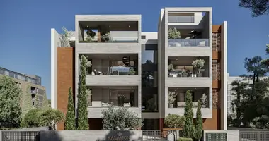 2 bedroom apartment in Aradippou, Cyprus