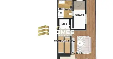 2 bedroom apartment in Santa Venera, Malta