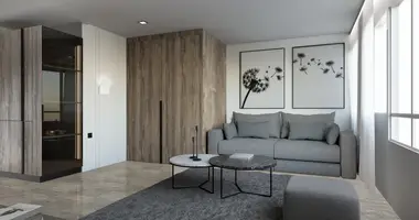 2 bedroom apartment in Alicante, Spain