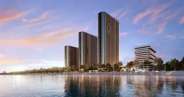 Квартира 1 комната в Кобулети, Грузия