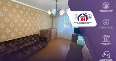 1 room apartment in Sluck, Belarus