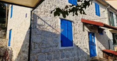 3 bedroom house in Montenegro