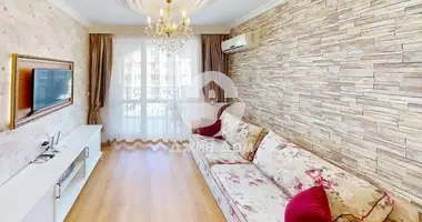 Wohnung 2 zimmer in Nessebar, Bulgarien