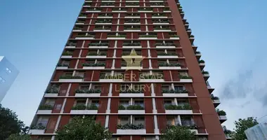 Studio apartment 1 bedroom in Regiao Imediata de Sao Paulo, Brazil