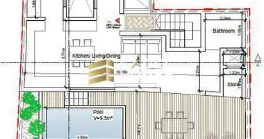 Ático Ático 2 habitaciones en Birkirkara, Malta