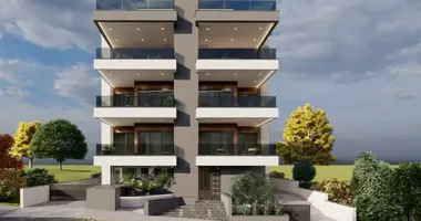 Apartamento 2 habitaciones en Germasogeia, Chipre