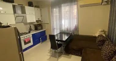 1 room apartment in Odesa, Ukraine