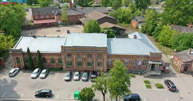 Коммерческое помещение 1 847 м² в Вилкавишкис, Литва