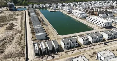 Willa 4 pokoi w Bashkia Durres, Albania