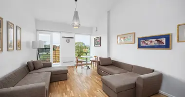 1 room apartment in Palanga, Lithuania