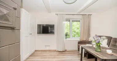 Квартира 2 комнаты в Kariotiskes, Литва
