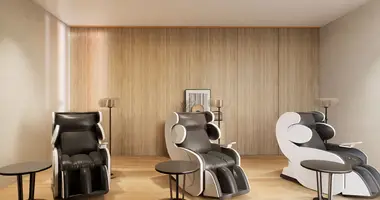 Appartement 1 chambre dans Cemagi, Indonésie