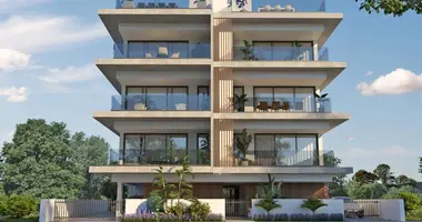 2 bedroom apartment in Aradippou, Cyprus
