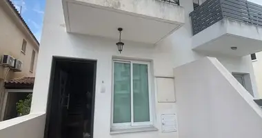 Casa 2 habitaciones en Larnaca, Chipre