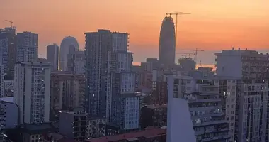 Apartamento en Batumi, Georgia