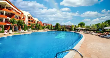 Studio 1 chambre dans Sveti Vlas, Bulgarie