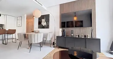 2 bedroom apartment in Benahavis, Spain