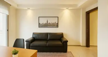 Mieszkanie 1 pokój w Municipality of Thessaloniki, Grecja