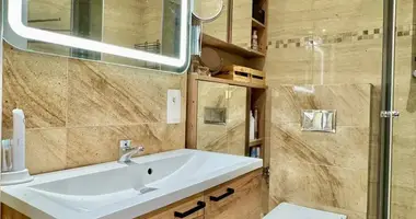 Appartement 3 chambres dans Cracovie, Pologne