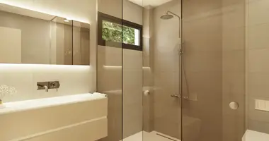 Villa 3 bedrooms in Monforte del Cid, Spain