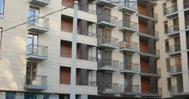 Appartement 3 chambres dans Odessa, Ukraine