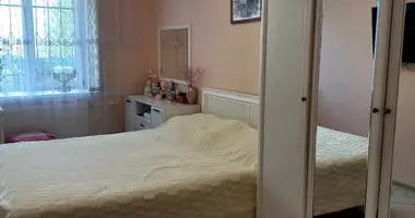 Apartamento 3 habitaciones en Sarátov, Rusia