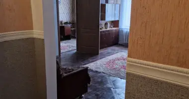 Apartamento 3 habitaciones en Odesa, Ucrania