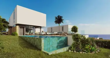 Villa in Peyia, Zypern