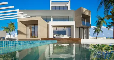 Villa in Germasogeia, Zypern