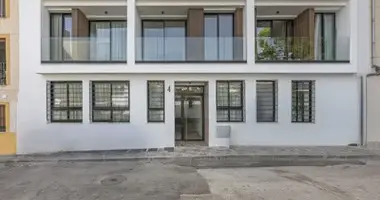 Mieszkanie 2 pokoi w Fuengirola, Hiszpania
