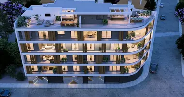 4 bedroom apartment in Larnaca, Cyprus