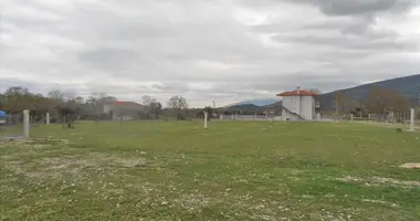 Участок земли в Олимпиаки Акти, Греция