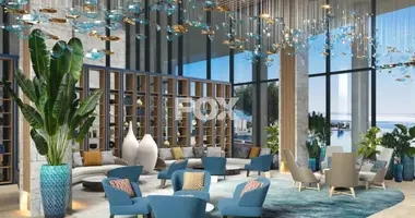 Квартира 3 спальни в муниципалитет Лимасол, Кипр