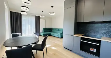 Wohnung 2 zimmer in Warschau, Polen