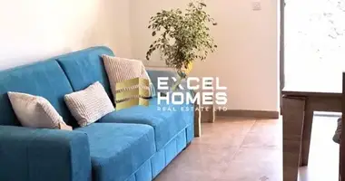 Mieszkanie 3 pokoi w Munxar, Malta