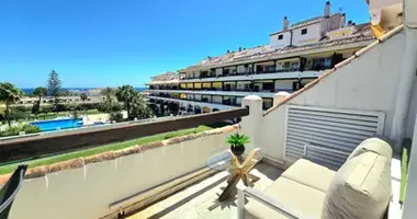 Apartamento 2 habitaciones en Španjolska
