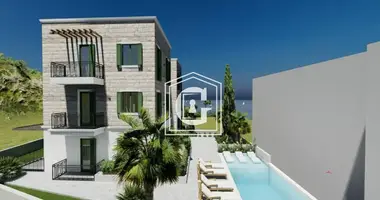 2 bedroom apartment in Tivat, Montenegro